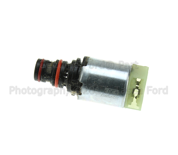 BC3Z7G383K - Automatic Transmission: Valve Solenoid for Ford Image