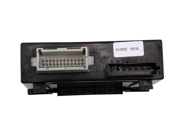 25628664 - Electrical: Sentinel Module for Buick: LeSabre, Park Avenue, Riviera Image