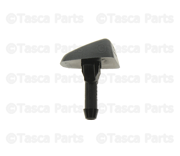 30655605 - Body: Washer Nozzle for Volvo Image