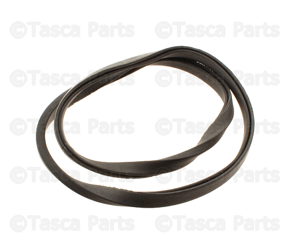 9187921 - Electrical: Tail Lamp Assembly Gasket for Volvo Image