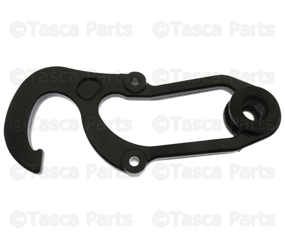 52013472AA - Frames and Bumpers: Tow Hook, Right for Mopar Image