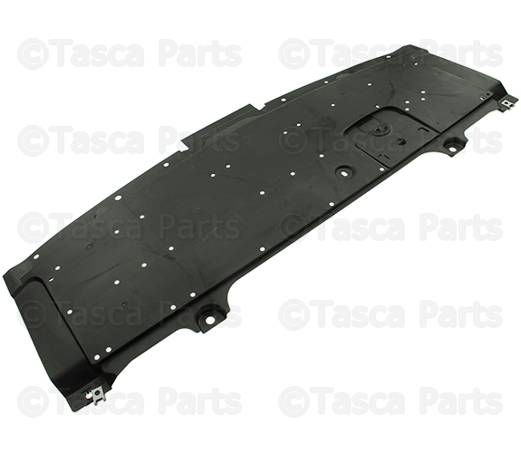 たかなページ 2017-2025 Mazda CX-5 Lower Panel KB8A-56-11Y | TascaParts