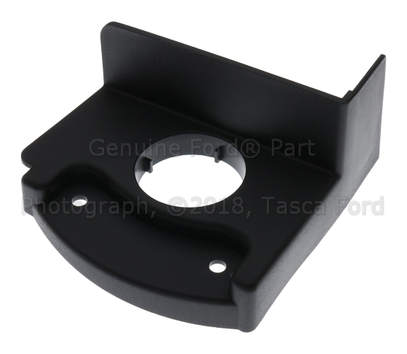 9L3Z1662187LA - Body: Track Cover for Ford: F-150 Image