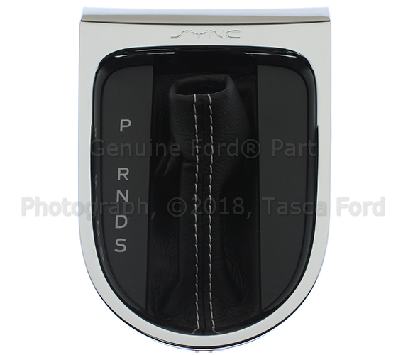 FR3Z7D443BH - Body: Shift Indicator for Ford: Mustang Image