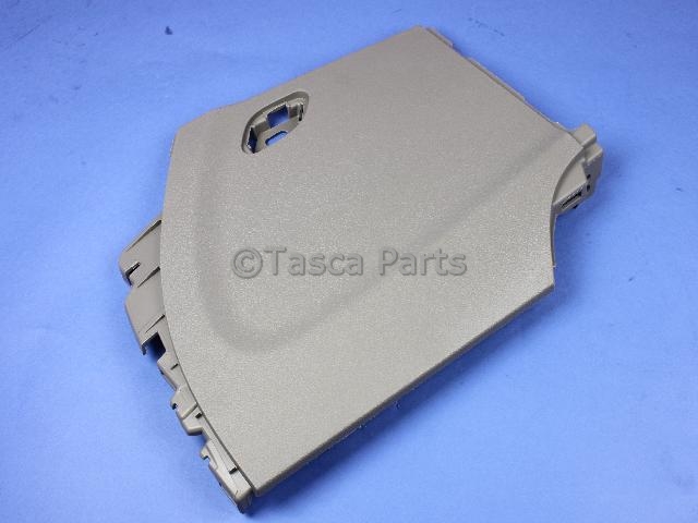 1TL27BD3AA - Interior Trim: Console Panel, Left for Mopar Image
