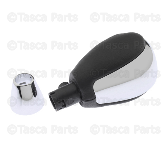 15859617 - Body: Shift Knob for GM Image