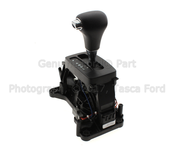 6E5Z7210G - : Automatic Transmission Shift Lever for Ford Image