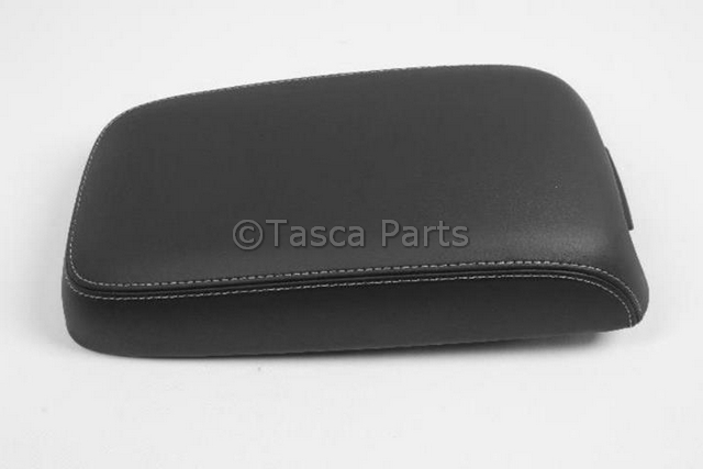 1VT061X5AF - Interior Trim: Console Armrest for Mopar Image