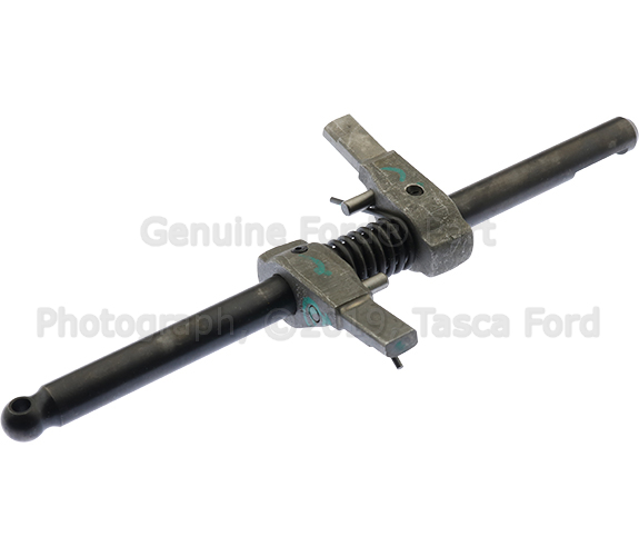 BR3Z7210E - : Manual Transmission Shift Lever for Ford Image