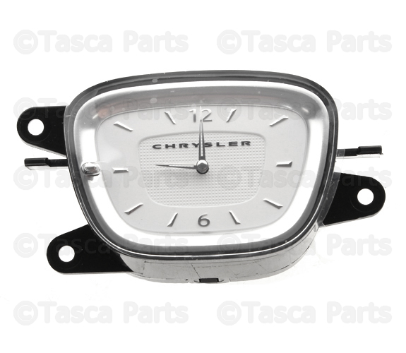 68148614AA - Electrical: Clock for Mopar Image