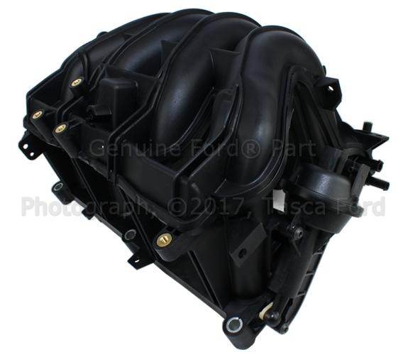 1L5Z9424A - Engine: Intake Manifold for Ford Image