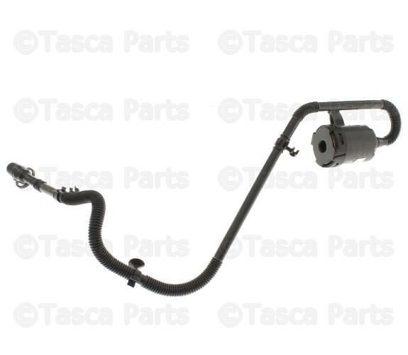 かっちん　1205 2004-2009 Mazda 3 Hose BN8B-42-56XC | TascaParts.com