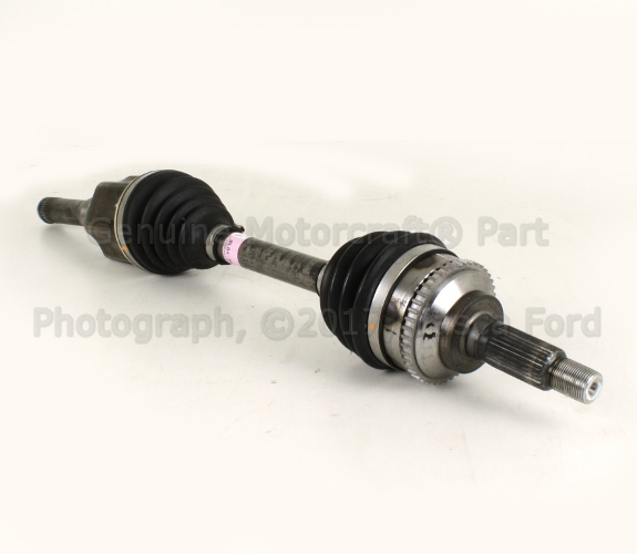 9L8Z3A427D - Front Drive Axle: Axle Assembly for Ford: Escape | Mercury: Mariner Image