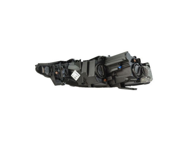 Headlamp - Driver's Side (LH) - Mopar (68342193AE)