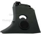 FB5Z7831010BB - Body: Rear Pillar Trim for Ford Image