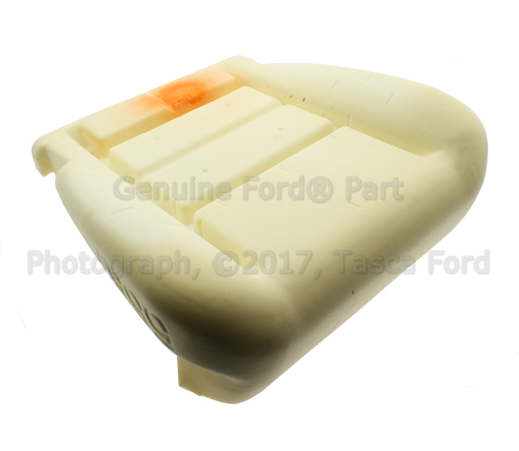 2C3Z25632A22AA - Body: Seat Cushion Pad for Ford: F-250 Super Duty, F-350 Super Duty, F-450 Super Duty Image