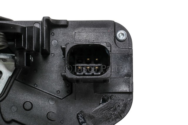 22862036 - Body: Lock Assembly for GM Image