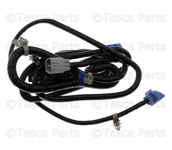 BBN567160 - Electrical: Harness for Mazda Image