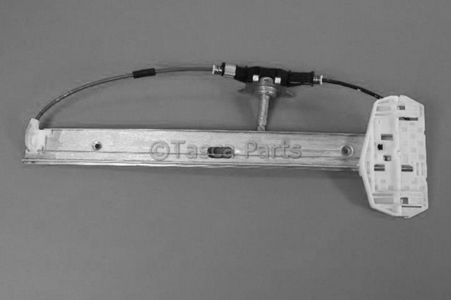 68018028AA - : Rear Door Window Regulator, Right for Mopar Image