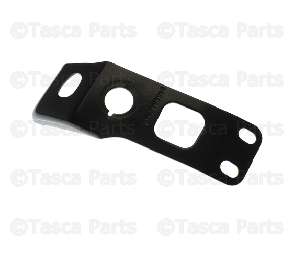 4668629AB - 4-Speed; Automatic VLP Transaxle: Engine Mount Bracket for Chrysler: PT Cruiser Image