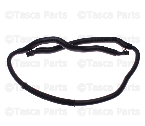 L33X15381C - : Engine Coolant Overflow Hose for Mazda Image