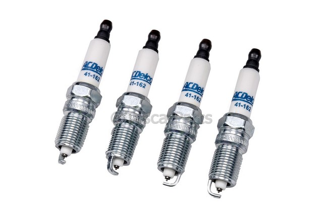 2008-2010 GM Iridium Spark Plug 19417055 | TascaParts.com
