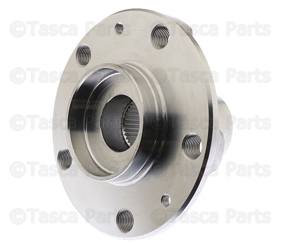 68099264AA - Brakes: Wheel Hub for Ram: ProMaster 1500, ProMaster 2500, ProMaster 3500, ProMaster EV Image