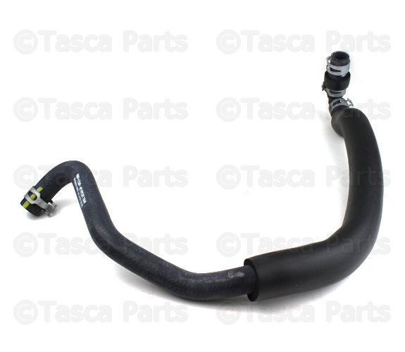 GK3K6124XH - : HVAC Heater Hose for Mazda: 6 Image