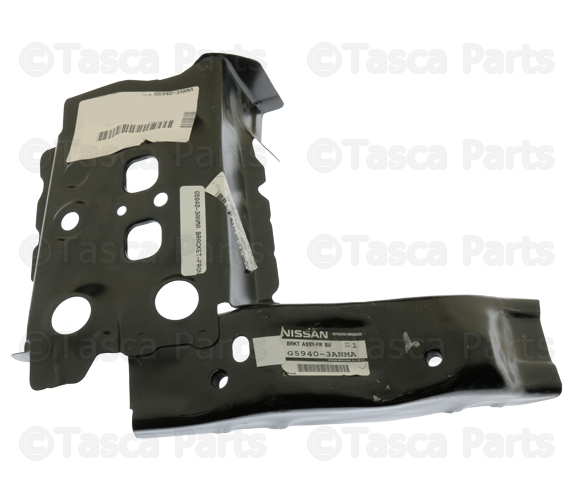 G59403ANMA - Body: Torque Box for Nissan Image