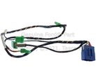 7T4Z19C603C - HVAC: Wire Harness for Ford: Edge | Lincoln: MKX Image