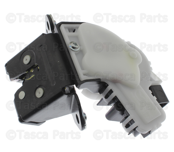 G33M62310B - Body: Lock for Mazda: 3, CX-30, CX-5, CX-50, CX-9 Image