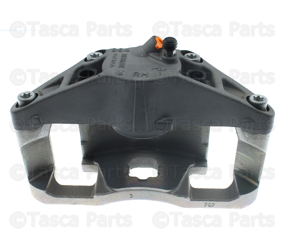 36000704 - : Disc Brake Caliper for Volvo Image