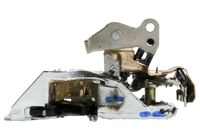 16631626 - Body: Lock for Cadillac: Escalade | Chevrolet: Astro, Blazer, C1500, C2500, C3500, C3500HD, K1500 Pickup, K2500 Pickup, K3500 Pickup, S10, S10 Blazer, Suburban C1500, Suburban C2500, Suburban K1500, Suburban K2500, Tahoe | GMC: C1500 Pickup, C2500 Pickup, C3500 Pickup, C3500HD, Jimmy, Jimmy S15, K1500 Pickup, K2500 Pickup, K3500 Pickup, Safari, Sonoma, Suburban C1500, Suburban C2500, Suburban K1500, Suburban K2500, Typhoon, Yukon | Oldsmobile: Bravada Image