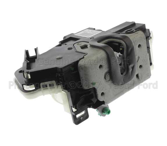 DG1Z5426412A - Body: Latch for Ford: Explorer, F-150, Police Interceptor Sedan, Police Interceptor Utility, Special Service Police Sedan, Taurus | Lincoln: MKS Image