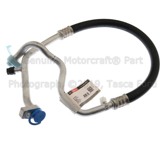 YF37974 - : Motorcraft A/C Refrigerant Suction Hose for Ford Image