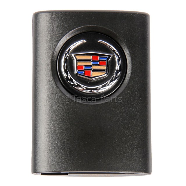 25943676 - Electrical: Keyless Entry Transmitter for GM Image