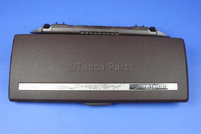 1VX21LU7AB - Interior Trim: Glove Box Door for Mopar Image