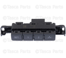 22827234 - Body: Memory Switch for Chevrolet: Silverado 1500, Silverado 1500 LD, Silverado 2500 HD, Silverado 3500 HD | GMC: Sierra 1500, Sierra 1500 Limited, Sierra 2500 HD, Sierra 3500 HD Image