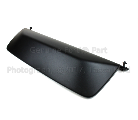 BB5Z17F000BA - Body: Tow Bracket Cover for Ford Image