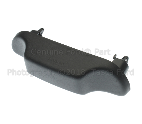 FL3Z18264B83AE - Body: Striker Cover for Ford: F-150 Image