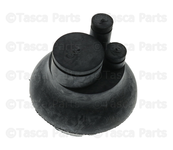 3509183 - Body: Lock Cable Plug for Volvo Image