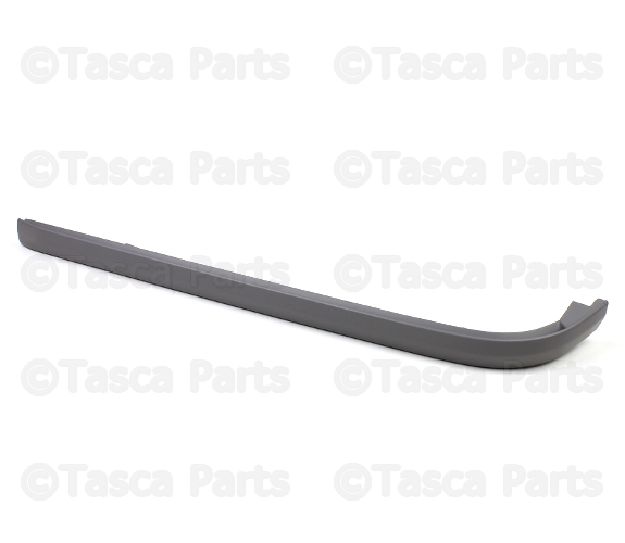 9133549 - Electrical: Lower Molding for Volvo Image