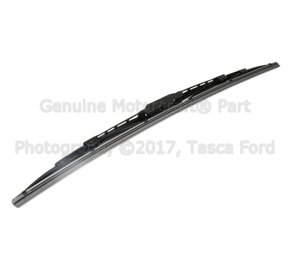 6E5Z17528AB - Body: Wiper Blade for Ford: Fusion | Lincoln: MKZ, Zephyr | Mercury: Milan Image