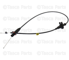 K08A66311A - Electrical: Actuator Cable for Kia: Sportage Image