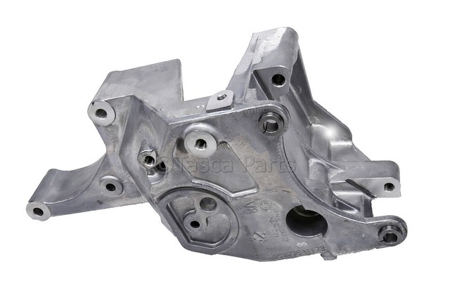 12626078 - HVAC: Mount Bracket for Cadillac: Escalade, Escalade ESV | Chevrolet: Silverado 1500, Silverado 1500 LD, Suburban, Tahoe | GMC: Sierra 1500, Sierra 1500 Limited, Yukon, Yukon XL Image