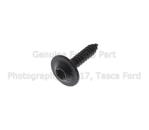 W711656S900 - Body: Deflector Screw for Ford: Edge, Flex, Mustang | Lincoln: MKX Image