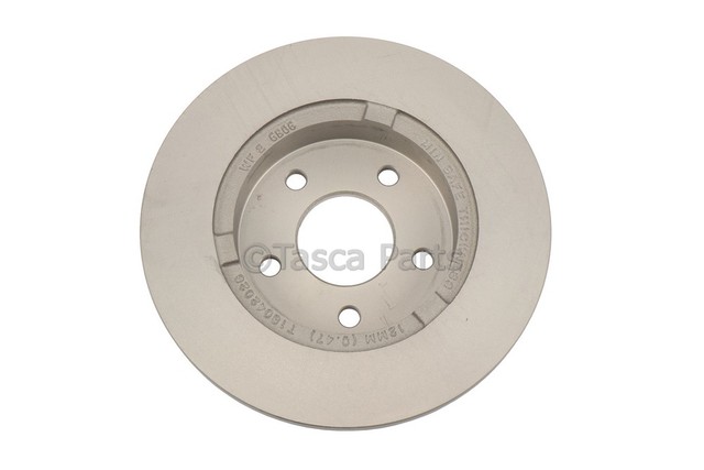 19303823 - : Rear Disc Brake Rotor for GM Image