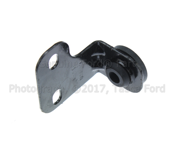 7T4Z7D388A - Cooling System: Trans Cooler Upper Bracket for Ford: Edge | Lincoln: MKX Image