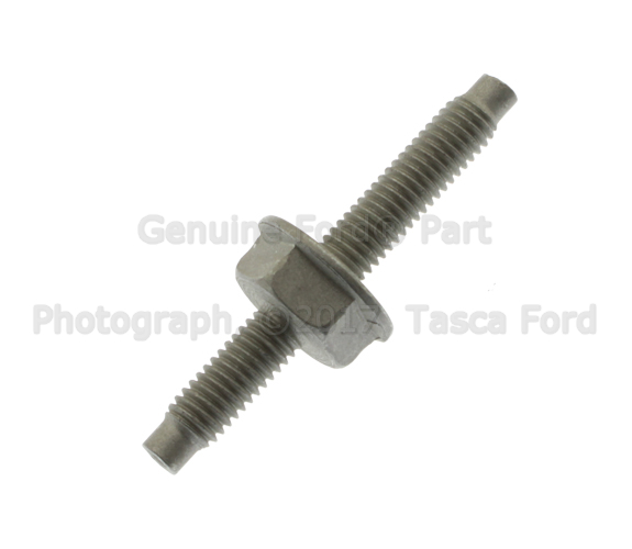 W701672S440 - Cooling System: Air Duct Stud for Ford Image