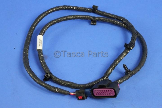 68216152AB - : Front Fascia Wiring for Mopar Image